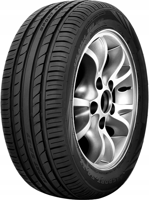 245/50R18 opona WEST LAKE SA37 SPORT 100W